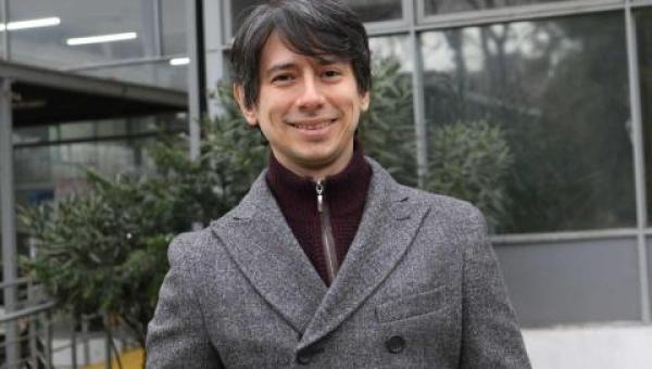 imagen Investigador de la Facultad de Química y Biología publica una de las tres primeras revistas de química a nivel mundial