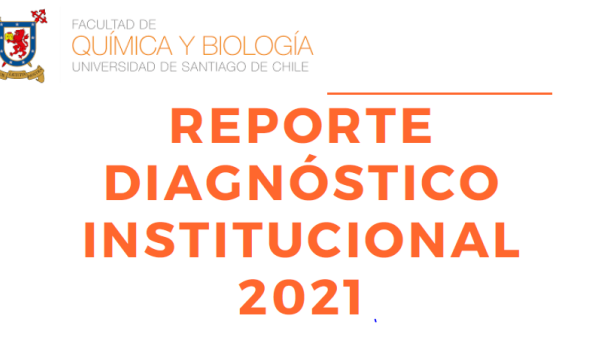 Autoridades y comunidad comparten reflexiones, experiencias y resultados observados en Reporte de Diagnóstico Institucional 2021