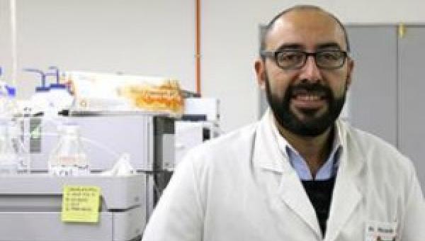 imagen Investigan procesos para descontaminación de aguas residuales industriales