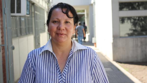 imagen “Nuestros profesores han de atender demandas tales como la inclusión y la migración que hacen de las aulas únicas y al mismo tiempo diversas”