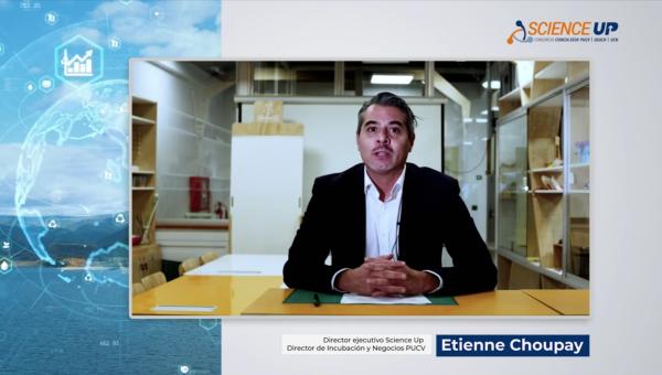 UCN, USACH y PUCV realizaron exitoso lanzamiento de la segunda etapa del proyecto ciencia e innovación para el 2030