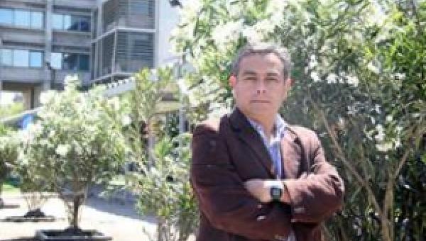 imagen Investigador del Plantel estudia impacto de plantas en la disminución de contaminación ambiental
