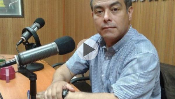 imagen Sergio Castro, doctor en Ciencias Biológicas con mención en Ecología: “El coronavirus es producto del desbalance en la biodiversidad”