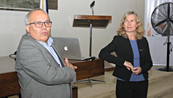 imagen “Necesitábamos mostrarle a las personas que el cambio climático no es una idea abstracta, está ocurriendo”