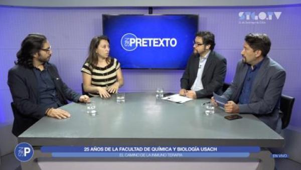 imagen “Estamos pagando ciencia y tecnología desarrollada en otros países”