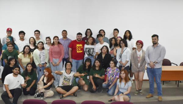 Explorando saberes: Un recorrido por la primera edición del Summer School de la Facultad de Química y Biología