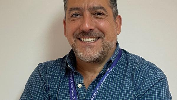 imagen Académico USACH lidera Grupo de Seguimiento Técnico de Fondecyt y refuerza la presencia de la Facultad de Química y Biología en la evaluación científica nacional