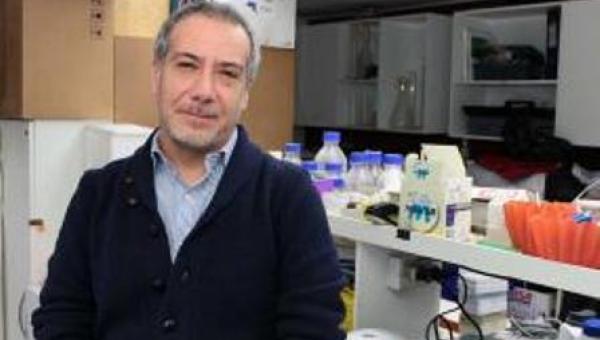 Académico del Plantel integra el equipo que descifró genoma del salmón del Atlántico