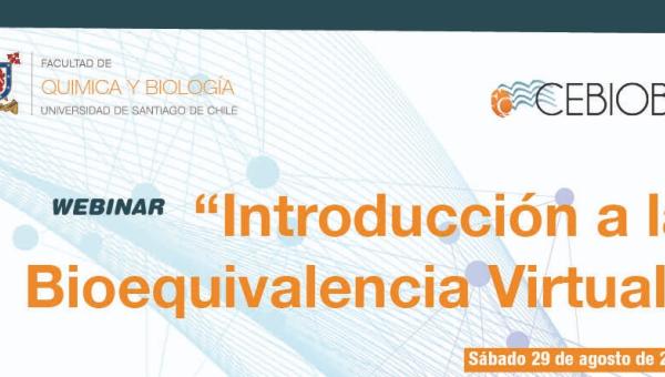 imagen Estudiantes, académicos, profesionales e industria discuten sobre estado de la farmacometría y bioequivalencia en Latinoamérica