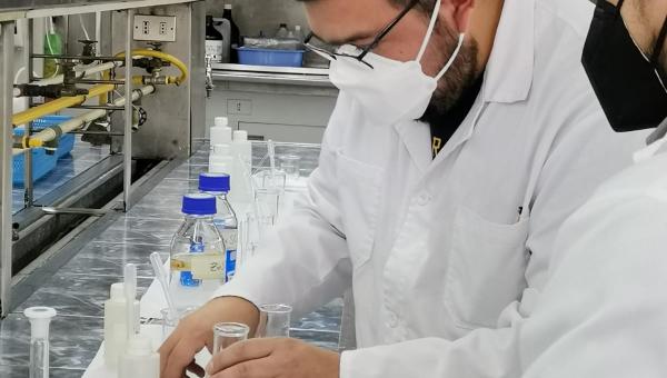 “Hay que seguir avanzando y para ello hay que ser proactivos”