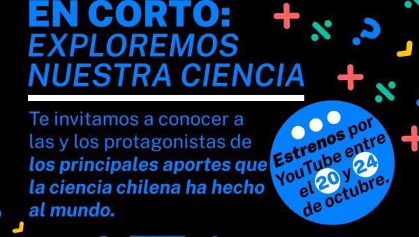 Innovadora producción de divulgación científica protagonizan egresados de la Facultad de Química y Biología 