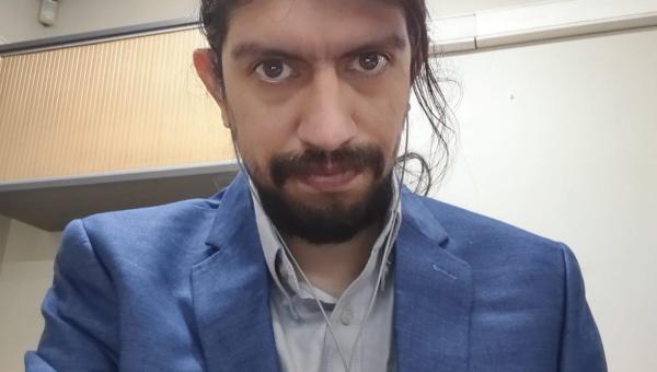 “Considero que este puesto es esencial para optimizar todo lo referente a postgrado en registro curricular”