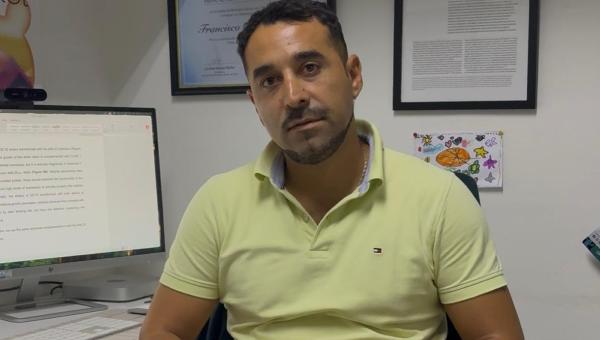imagen Dr. Francisco Cubillos invita a conocer el Programa EMBO Global Investigator: “Entrega una exposición internacional”