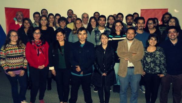 ICTIO Biotechnologies expone importantes avances para dar soluciones a la salmonicultura 