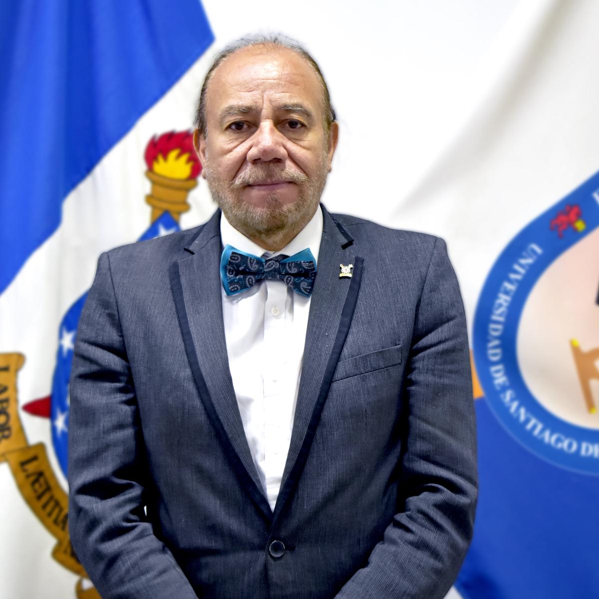 Morales Muñoz Bernardo