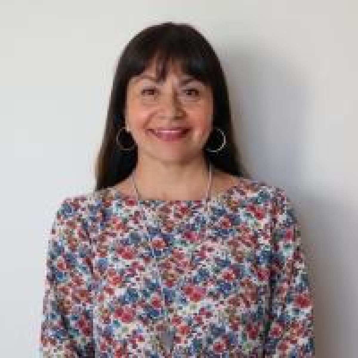 Aliaga Vidal Carolina