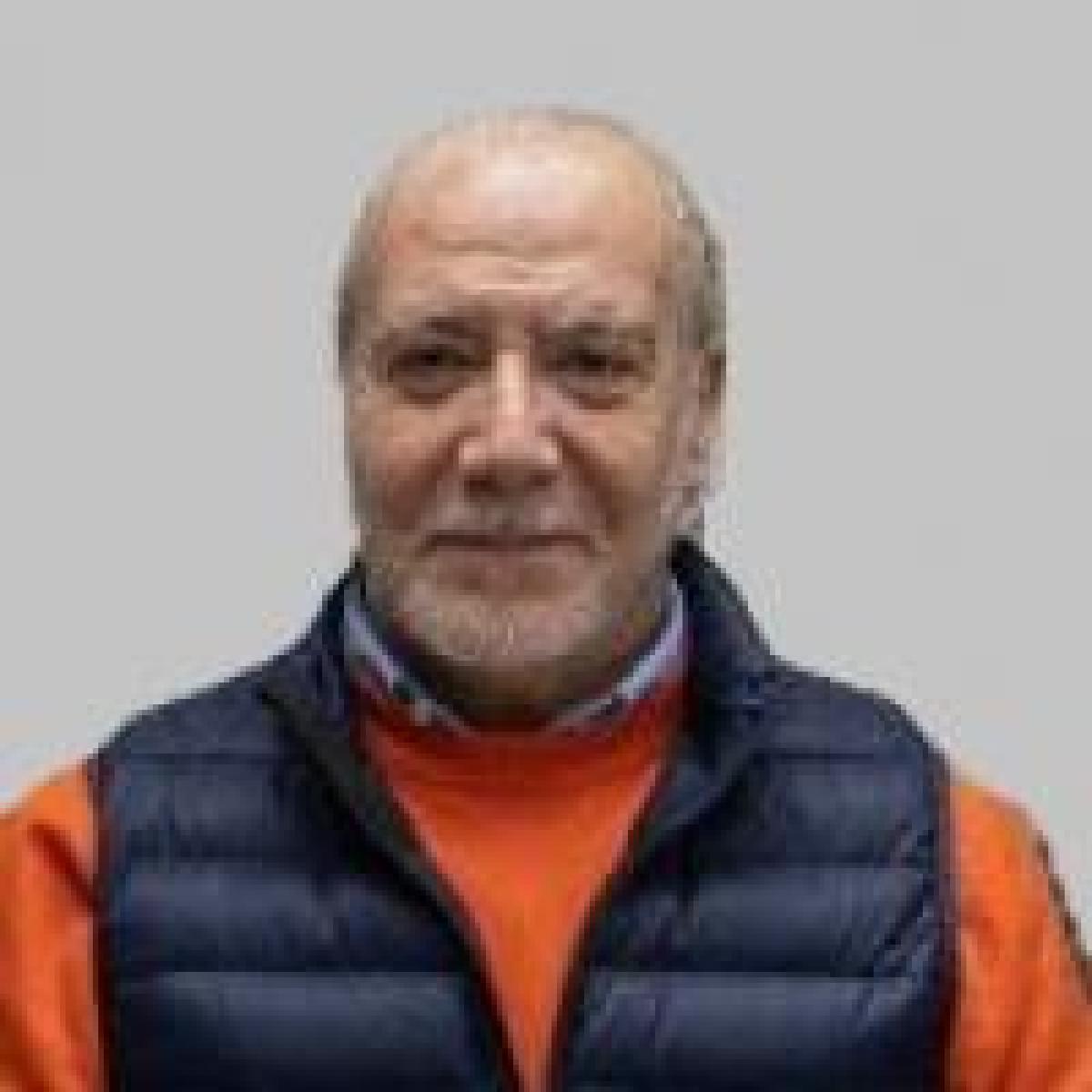 RVidal